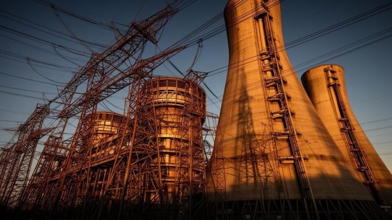 Portocém busca na Aneel anulação de multa de R$ 600 milhões por mudança de usina