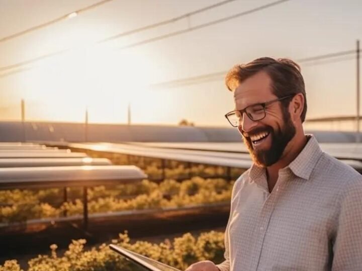 Pós-venda na gestão de usinas: o que garante resultado após a operação