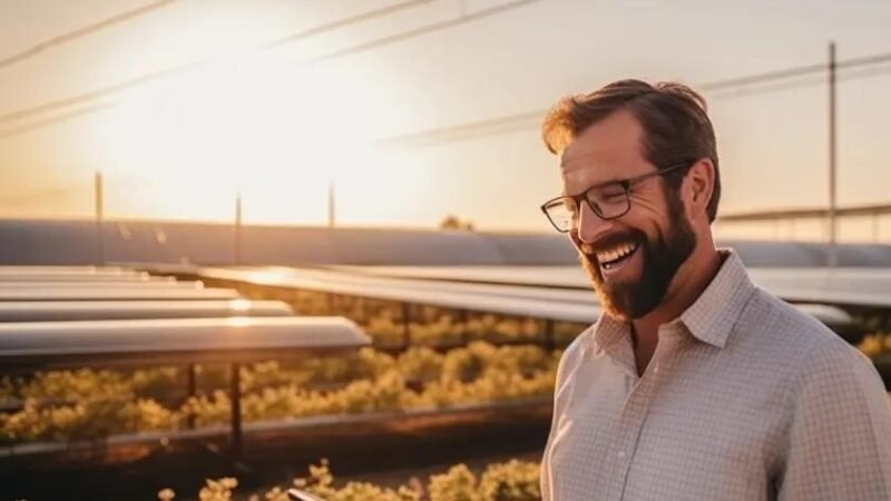 Pós-venda na gestão de usinas: o que garante resultado após a operação