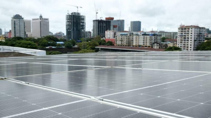 Produção de energia limpa supera demanda global impulsionando queda de preços