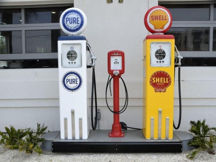 Projeto de Petróleo Aguarda Votação na Câmara Federal