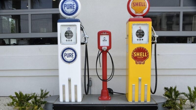 Projeto de Petróleo Aguarda Votação na Câmara Federal