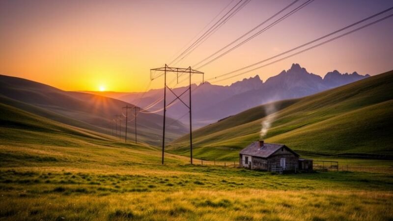 Prorrogação do Luz para Todos até Dezembro de 2028 Afeta 230 Mil Famílias Rurais Prorrogação do Luz para Todos até Dezembro de 2028 Afeta 230 Mil Famílias Rurais