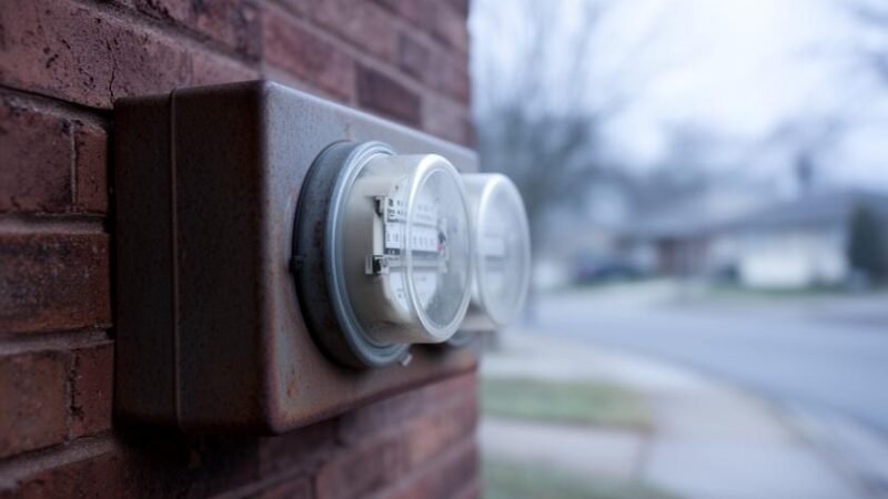 Reajustes de energia em 9 Estados impulsionam aumento da inflação no Brasil
