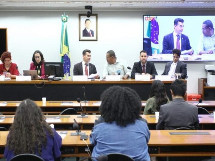 Recomendações para fim da interferência política na “lista suja” do trabalho escravo