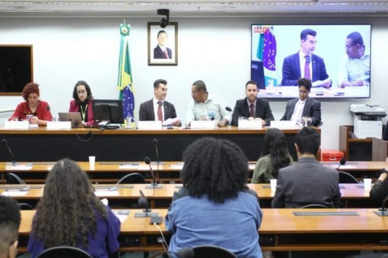 Recomendações para fim da interferência política na "lista suja" do trabalho escravo