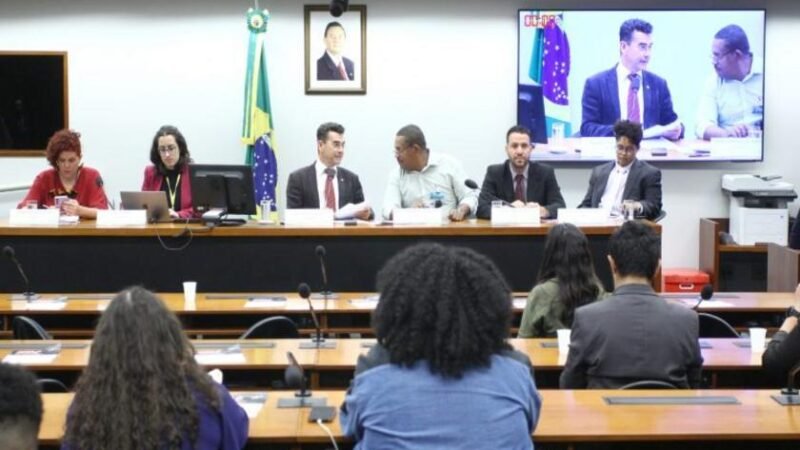 Recomendações para fim da interferência política na "lista suja" do trabalho escravo