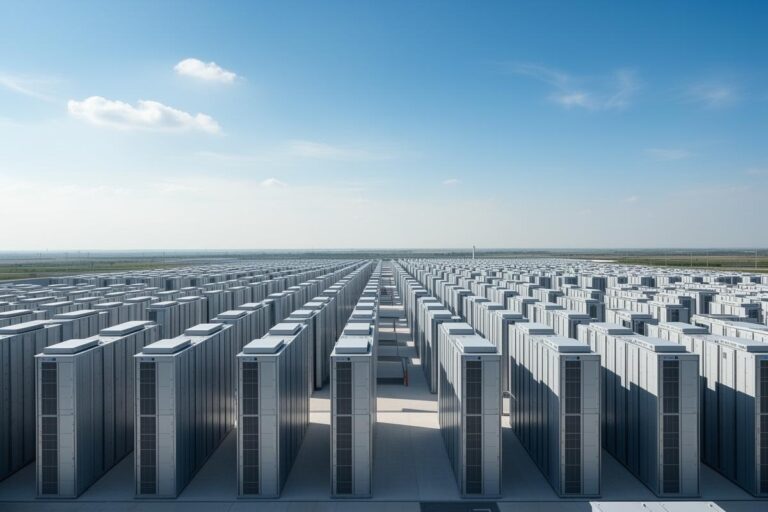 Regulamentação de armazenamento de energia pode ser aprovada em junho ou julho