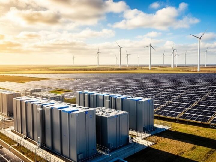Renova Energia reduz prejuízo e mira expansão em baterias e projetos solares