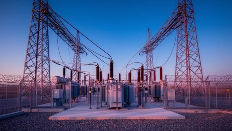 Renovação de Concessão de Energia Empresta Lucro à Light no 1º Trimestre