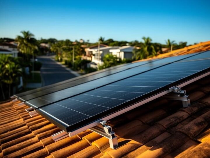 Revolução solar bloqueada pelo discurso de subsídio cruzado