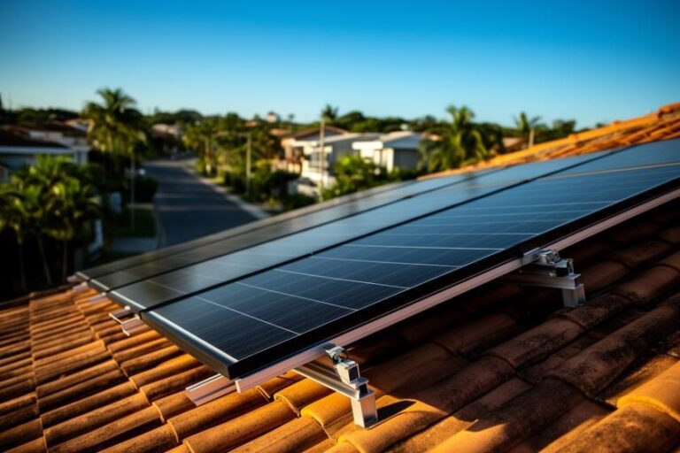 Revolução solar bloqueada pelo discurso de subsídio cruzado