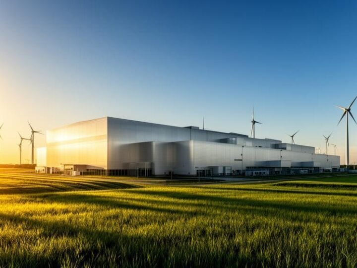 Roca alcança marco de sustentabilidade com contrato de energia limpa da Casa dos Ventos