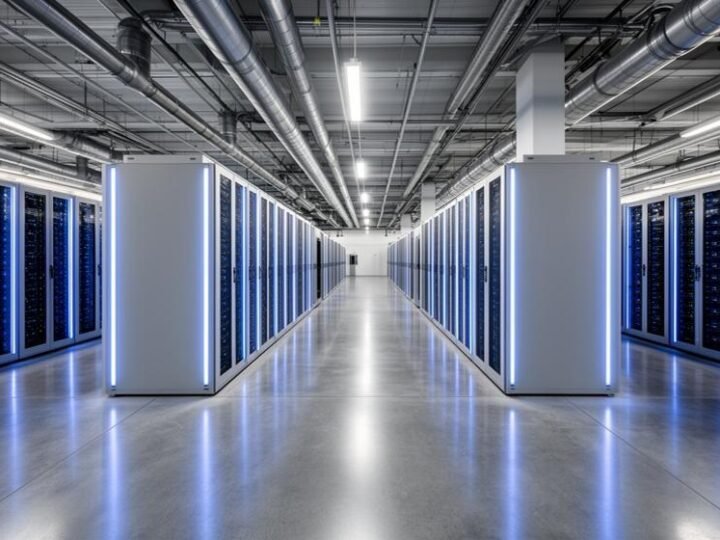 Scala Data Centers ingressa na ABDIB e fortalece setor de infraestrutura digital