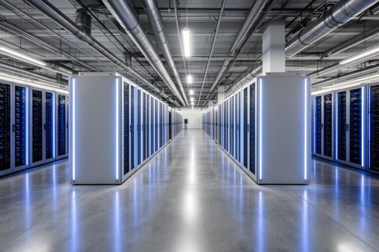Scala Data Centers ingressa na ABDIB e fortalece setor de infraestrutura digital
