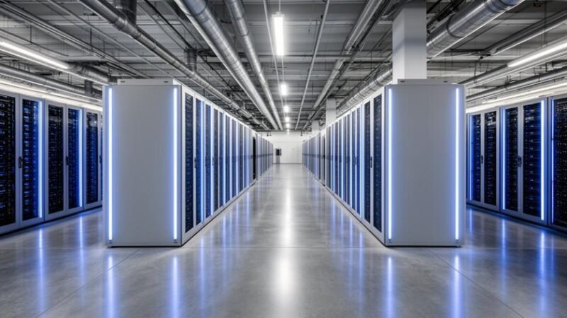 Scala Data Centers ingressa na ABDIB e fortalece setor de infraestrutura digital