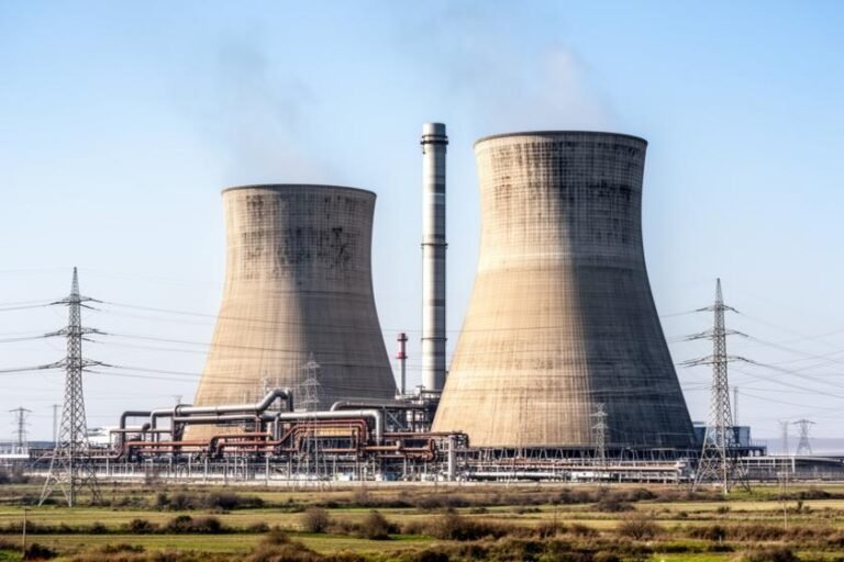Segurança Energética: Térmicas Sem Contrato Garantem Custos Fixos no CVU Até 2027