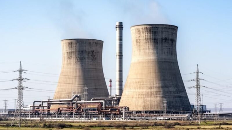 Segurança Energética: Térmicas Sem Contrato Garantem Custos Fixos no CVU Até 2027