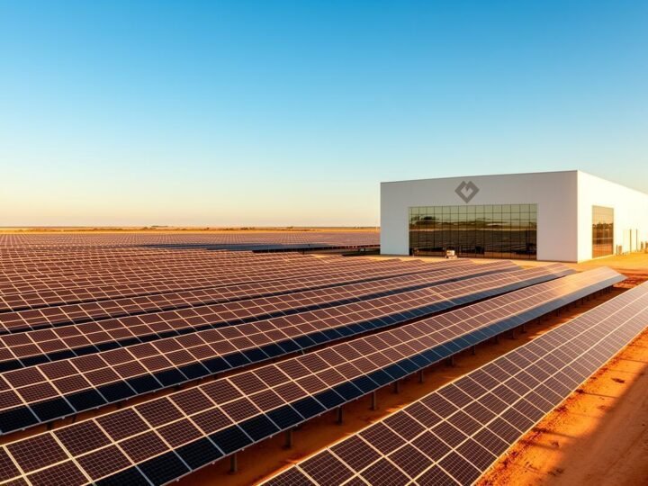 Sendas fecha acordo para autoprodução de energia solar em Pernambuco com grupo BBJ