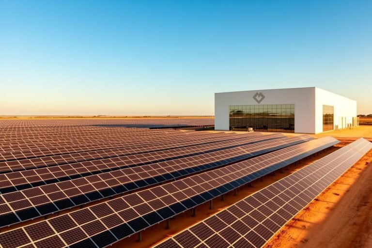 Sendas fecha acordo para autoprodução de energia solar em Pernambuco com grupo BBJ