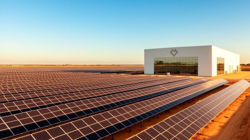 Sendas fecha acordo para autoprodução de energia solar em Pernambuco com grupo BBJ