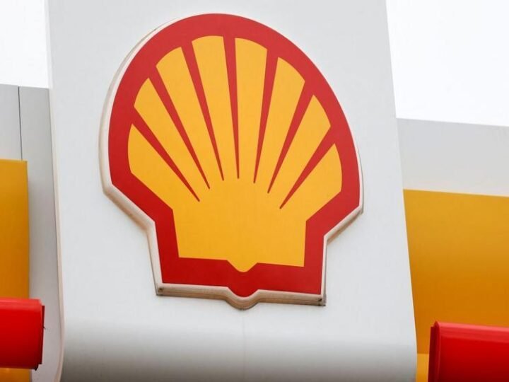 Shell bate recorde de lucro ajustado no primeiro trimestre mas prevê queda na produção global