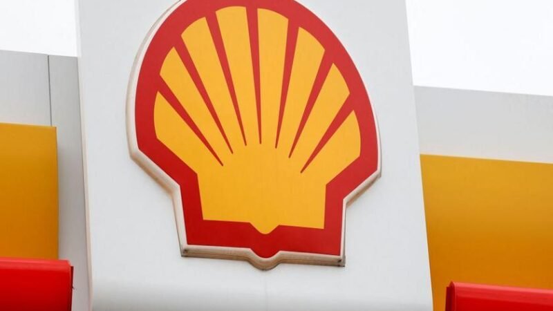 Shell bate recorde de lucro ajustado no primeiro trimestre mas prevê queda na produção global