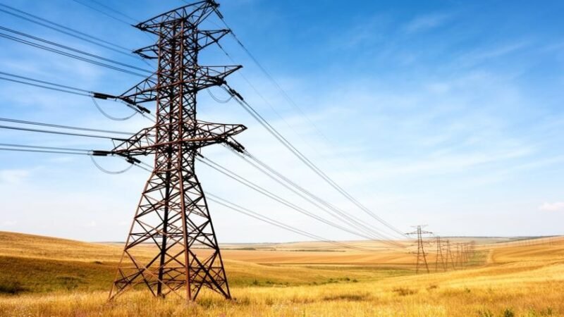 Taesa Expande Receita e Mantém Alavancagem Estável no 1º Trimestre
