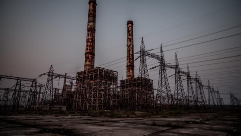 TCU recomenda suspensão de térmicas em leilão e eleva incerteza sobre segurança energética