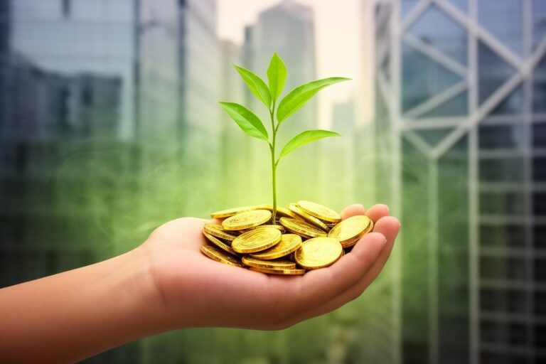 Tesouro anuncia R$ 50 bilhões para startups inovadoras no 5º leilão Eco Invest