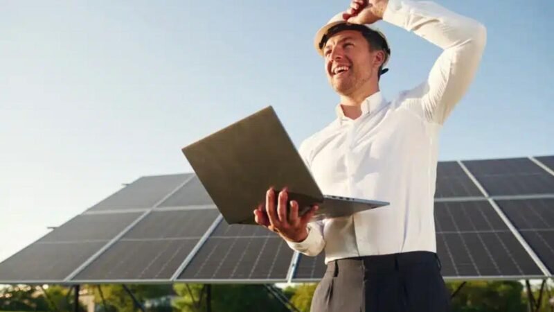Trabalhar com energia dá dinheiro? veja a realidade do mercado
