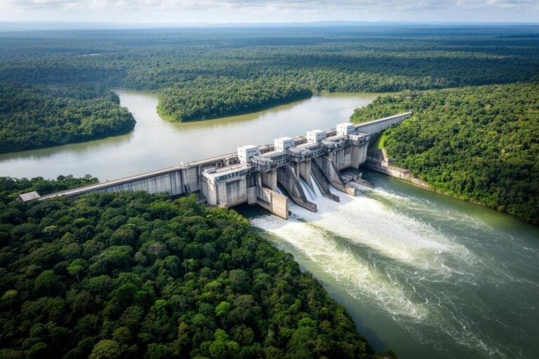Transferência de Controle para Engie é Autorizada por ANEEL