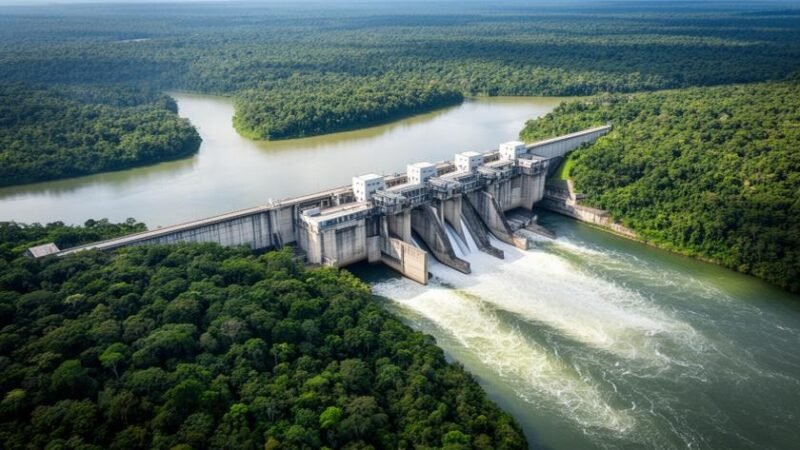 Transferência de Controle para Engie é Autorizada por ANEEL