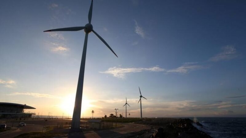 "Transformar Excedente de Energia Renovável em Investimentos de Bilhões no Setor de Data Centers do Brasil"
