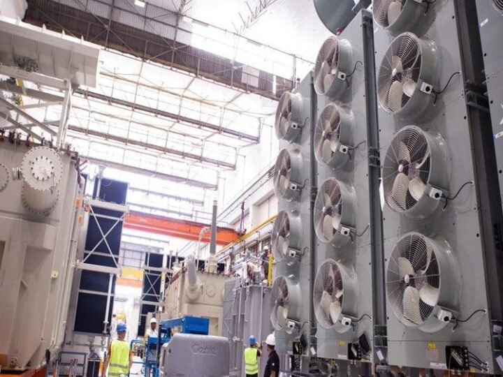 Transmissão insuficiente bloqueia crescimento de energia renovável no Brasil