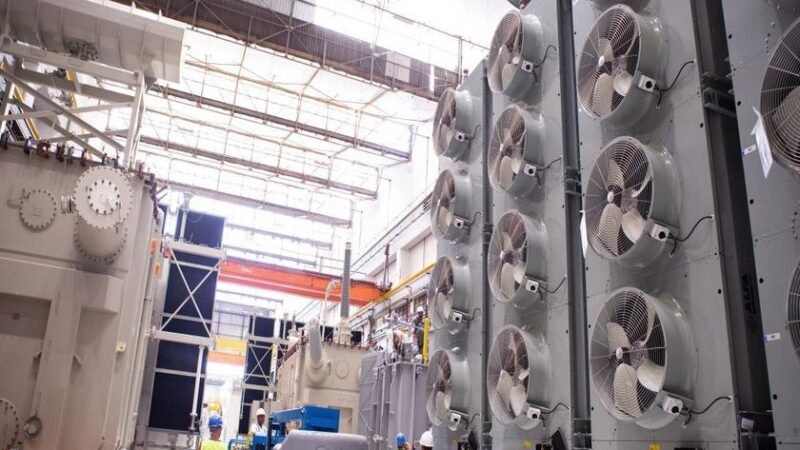 Transmissão insuficiente bloqueia crescimento de energia renovável no Brasil