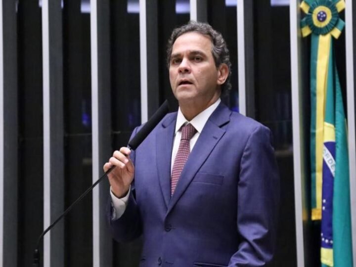 Transporte público coletivo urbano ganha marco legal com aprovada Câmara dos Deputados
