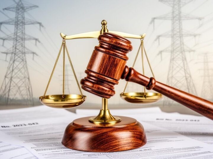 Tribunal mantém indenização da RBSE, mas suspende tarifa de custo de capital