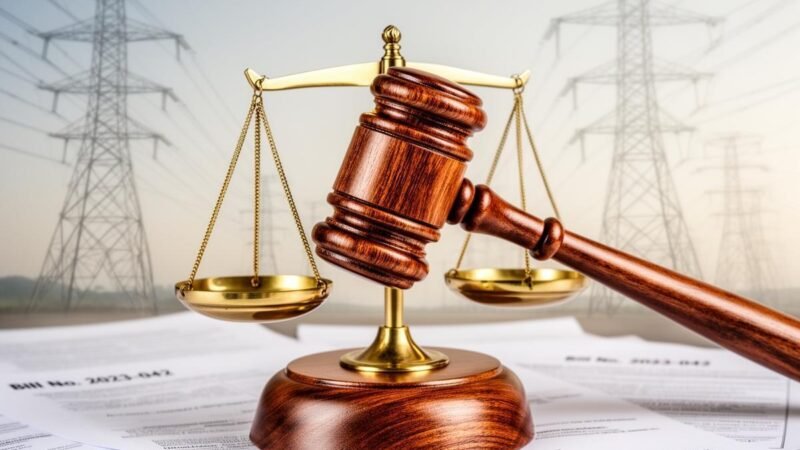 Tribunal mantém indenização da RBSE, mas suspende tarifa de custo de capital