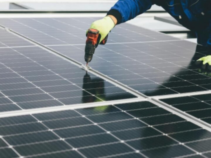 UFPR Recebe R$ 22 Milhões para Desenvolver Energia Solar e Inovações Sustentáveis