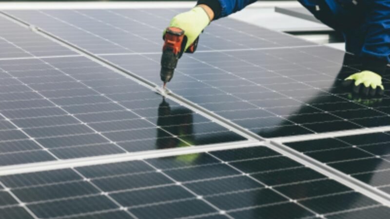 UFPR Recebe R$ 22 Milhões para Desenvolver Energia Solar e Inovações Sustentáveis