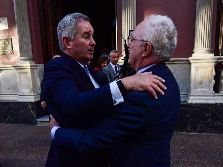 Uruguai e Argentina avançam em acordo para usina de hidrogênio verde no rio Uruguai