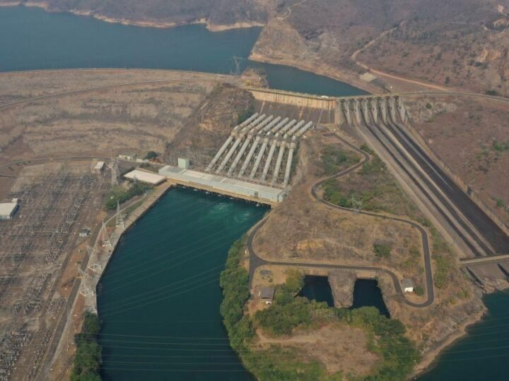 Usinas hidrelétricas reversíveis se destacam como opção estratégica para garantir flexibilidade elétrica no Brasil