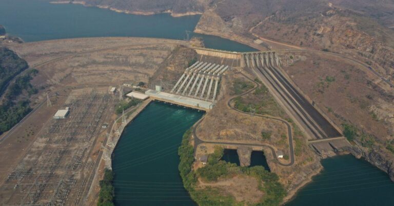Usinas hidrelétricas reversíveis se destacam como opção estratégica para garantir flexibilidade elétrica no Brasil