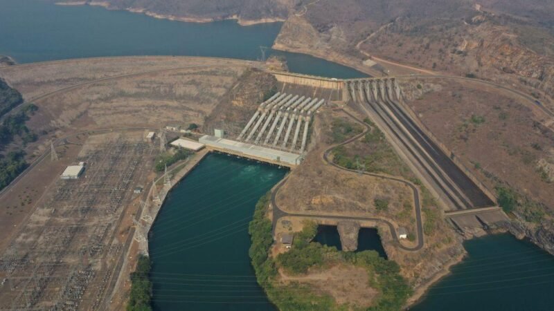 Usinas hidrelétricas reversíveis se destacam como opção estratégica para garantir flexibilidade elétrica no Brasil