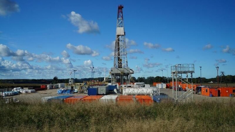 Vallourec divulga resultados positivos impulsionados pelo Brasil e tubos premium