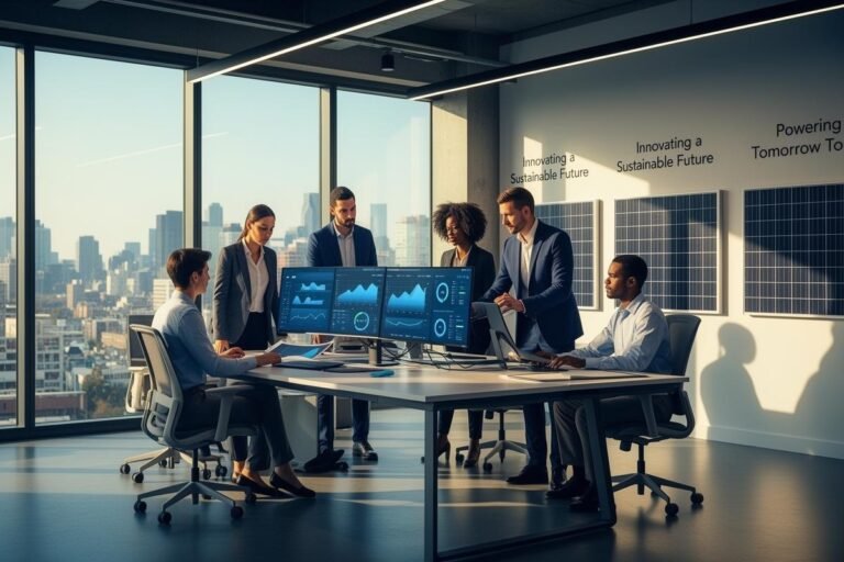 Varejo Solar: O Próximo Corte Não Será de Preço, Mas de Qualidade do Time