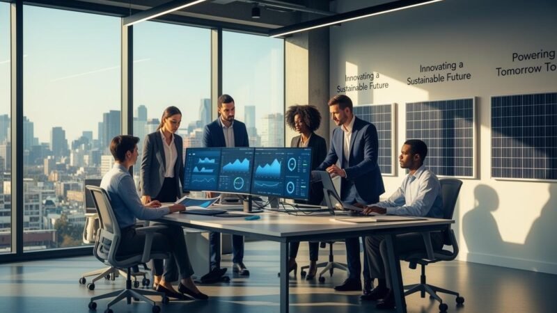 Varejo Solar: O Próximo Corte Não Será de Preço, Mas de Qualidade do Time Varejo Solar: O Próximo Corte Não Será de Preço, Mas de Qualidade do Time