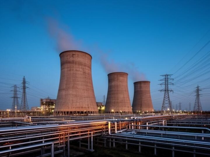 Venda de energia da Petrobras cresce 99% e atinge marca histórica no primeiro trimestre