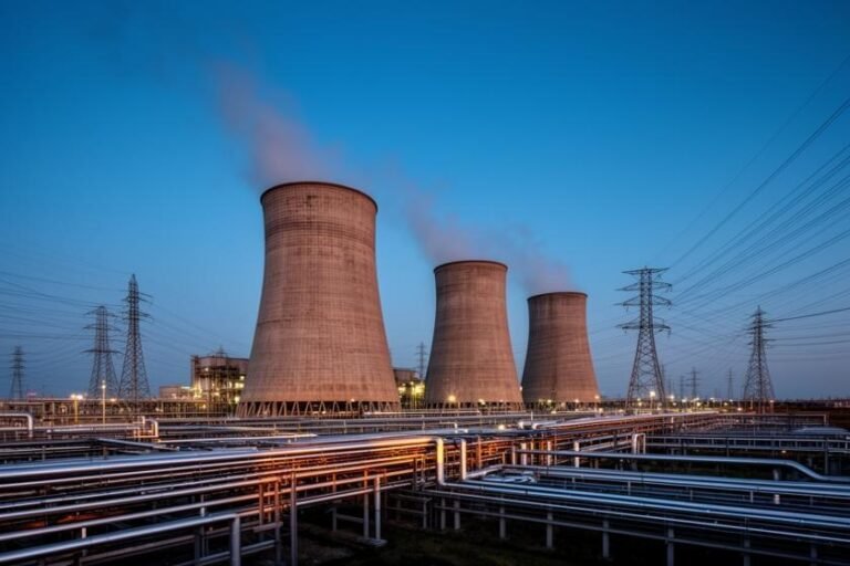 Venda de energia da Petrobras cresce 99% e atinge marca histórica no primeiro trimestre